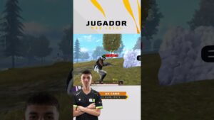 Cano dice “Exterminados” 🥶  #FreeFireLeague I Garena Free Fire LATAM