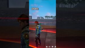 Chấn bé đù Nairi ở #OB41 có gì đó lạ lắm #GP_kynang_ff #GP_OB41_ff