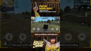 Cơ chế hồi sinh mới miễn phí? #OB41 #GP_OB41_ff #GP_kynang_ff