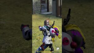 Có hành động gì đó lạ lắm #ob41 #gp_kynang_ff #GP_OB41_ff