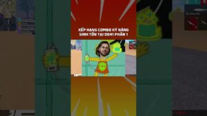 Combo Dimitri có còn thịnh hành tại OB41? #GP_kynang_ff #GP_OB41_ff #OB41