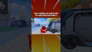 Combo chuyển bại thành thắng | Mất Ngủ Cùng Free Fire #12 #gp_kynang_ff #GP_OB41_ff #OB41