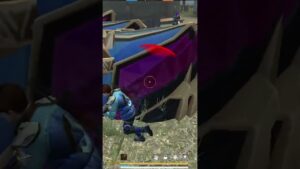 Combo công thủ toàn diện cùng Nairi tại OB41 #OB41 #GP_OB41_ff #GP_kynang_ff