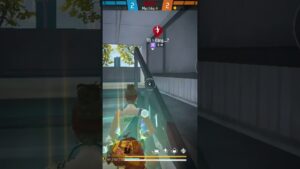 Combo "cực tín" cho anh em với kỹ năng mới của Shani #OB41 #GP_OB41_ff #GP_kynang_ff