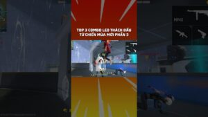 Combo lật ngược tình thế cùng Sonia | Mất Ngủ Cùng Free Fire #12 #gp_kynang_ff #GP_OB41_ff #OB41