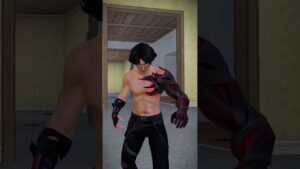 Cũng là ma nhưng ma này lạ lắm🤣anh em sẵn sàng trở về thời cổ trang chưa 🤣#SK_mathuhoadieu_ff #short