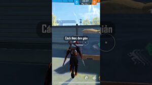 Cuộc Thi : Con Mồi Hay Thợ Săn Free Fire | 77 Triệu VNĐ và 30.000 Kim Cương #GiaoTranhOB41