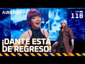 ¡Dante REGRESA con RECOMPENSAS! 😈 | Garena Free Fire LATAM