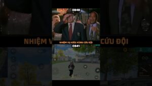 Đố các bạn biết tính năng hồi sinh mới nào đây #OB41 #GP_OB41_ff #GP_kynang_ff