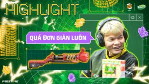 Đội hình V Gaming bùng nổ tuần cuối, Ranger dùng súng sạc boxing CỰC ẢO | Top 5 highlight