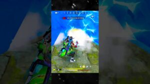 Drop nahi lootne dunga OP Solo vs Squad With AWM | Garena Free Fire #shorts #short #freefireshorts