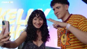 🔥 ¡El EVENTO PRESENCIAL de 6° Aniversario MÁS INSANO! 🔥 | Garena Free Fire LATAM