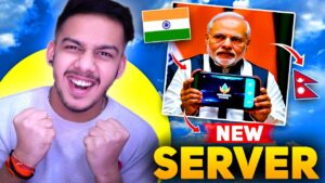 FREE FIRE 🇮🇳 INDIA + NEPAL 🇳🇵 AGAIN? 😍🔥 REALITY FREE FIRE COMEBACK 😱 Garena Free Fire