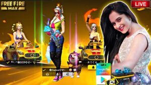 FREE FIRE LIVE GIVEAWAY CUSTOM ROOM AND TEAM CODE GAMEPLAY #radhagaming27 #freefire #garenafreefire