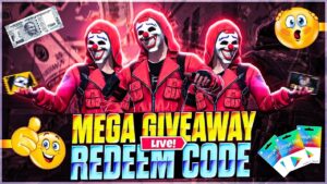 FREE FIRE LIVE GIVEAWAY CUSTOM ROOM | FF LIVE TEAMCODE GIVEAWAY | FREE FIRE LIVE | #freefiremax