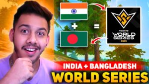 FREE FIRE NEW UPDATES 😱🔥 INDIA In World Series 2023 (BANGLADESH) 😍 OB41 BIG CHANGES Garena Free Fire