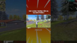 Famas trở lại với top 3 ăn đứt mọi kẻ địch #OB41 #gp_kynang_ff #gp_ob41_ff