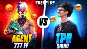 Finally I Defeated ​⁠​⁠@SidhuGamingFF 😱|| Ump King Vs Onetap Legend🥵|| Garena Freefire Telugu🔥