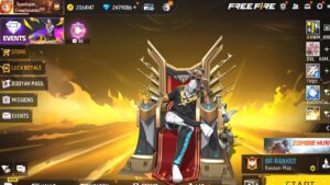 Free Fire Live  OB41 UPDATE GOOD/BAD - Garena Free Fire