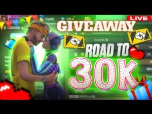 Free Fire Live Redeem Code Giveaway FFlive Custom Room Live - Garena Free Fire Live |@TopLiveGames