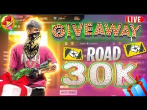 Free Fire Live Redeem Code Giveaway FFlive Custom Room Live - Garena Free Fire Live | @TopLiveGames