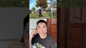 Free Fire | Tỷ lệ Hedsot Cao nhất thế giới sao ? #yomostvfl