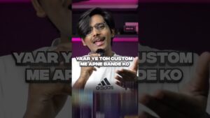 Free Fire YouTubers के 3 Kale Sach😏 #shorts