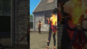 لا تتباهى هههههه! دائماً ستعود عليك! #FreeFire#فري_فاير #FFmeaRampage_Finale #فري_فاير_الإبادة