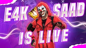 🔴GARENA FREE FIRE LIVE PAKISTAN ❤️ l RANK PUSH l #freefirelive #freefir #garena#fflive