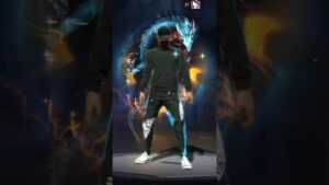 GARENA FREE FIRE   TRANSFORMATION  |  #shorts #freefire