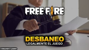 GARENA LOGRA ACUERDO para DESBANEAR a FREE FIRE y CIERRAN SIGMAX