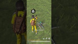 Game vs Reality | Garena Free Fire MAX