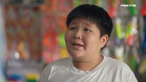 สงกรานต์ ฟีฟาย มันส์ใหญ่สาด อาไทซื้อปืน | Garena Free Fire