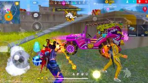 Garena Free Fire MAX 🔥 #611 FF