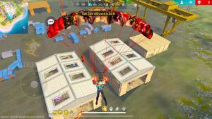 Garena Free Fire MAX 🔥 #613 FF