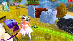 Garena Free Fire MAX 🔥 #619