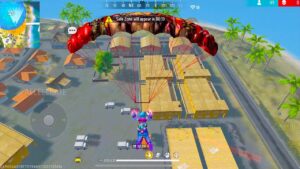 Garena Free Fire MAX 🔥 #621