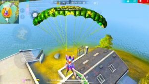 Garena Free Fire MAX 🔥 #625