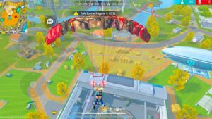 Garena Free Fire MAX 🔥 #626