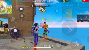 Garena Free Fire MAX 🔥 #627