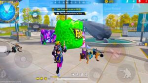 Garena Free Fire MAX 🔥 #629