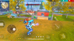 Garena Free Fire MAX 🔥 #630