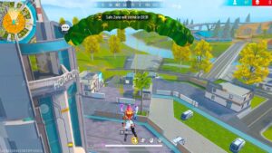 Garena Free Fire MAX 🔥 #631