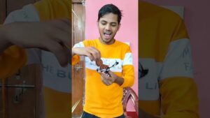 Garena Free Fire Sent Me Biscuit Cake For My Brother🤩 #shorts #comedy #freefire #factsman