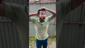 Garena Free Fire sent a army jeep 7 to my house for brother 😊 #shorts #freefireshortstory