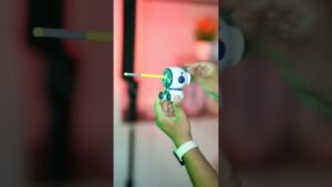 Garena Free Fire sent a robotic sharpener to my house for brother 😊 #shorts #freefireshortstory