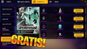 Garena Regala Nuevos Premios en el Evento Revolucion 2023 Batalla Final Que Llega a Free Fire Latam