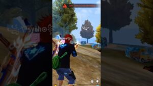 Horizaline Ka Jalwa Enemy Shocked & I Rocked - Garena Free Fire #shorts #short #freefireshorts