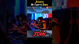 How To Join Master Jerry Esport Team🔥❤ #shorts #garena #freefire