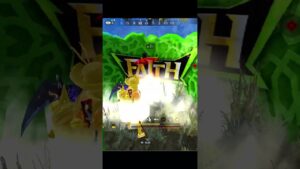 I LOVE SONIA CHARACTER 1 VS 4 | GARENA FREE FIRE #shorts #youtubeshorts